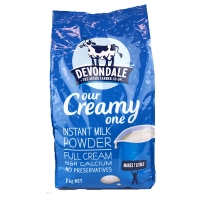 Sữa tươi dạng bột Devondale