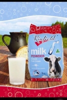 Sữa Bột Úc Kinfield