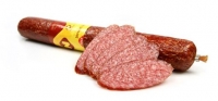 Salami Зернистая của Nga :